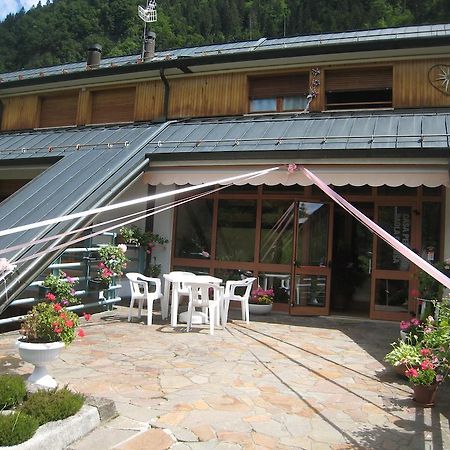 Casa per Ferie Paola di Rosa Hotel Arta Terme Esterno foto