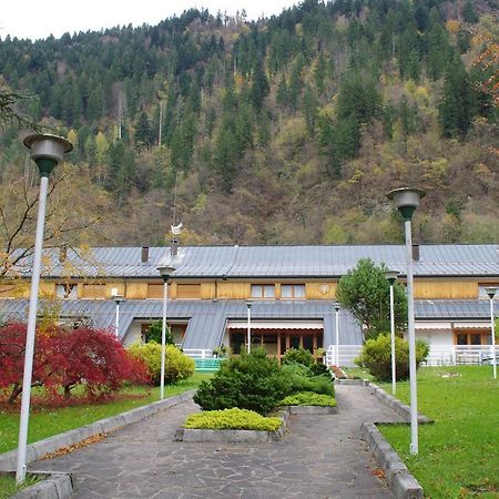 Casa per Ferie Paola di Rosa Hotel Arta Terme Esterno foto