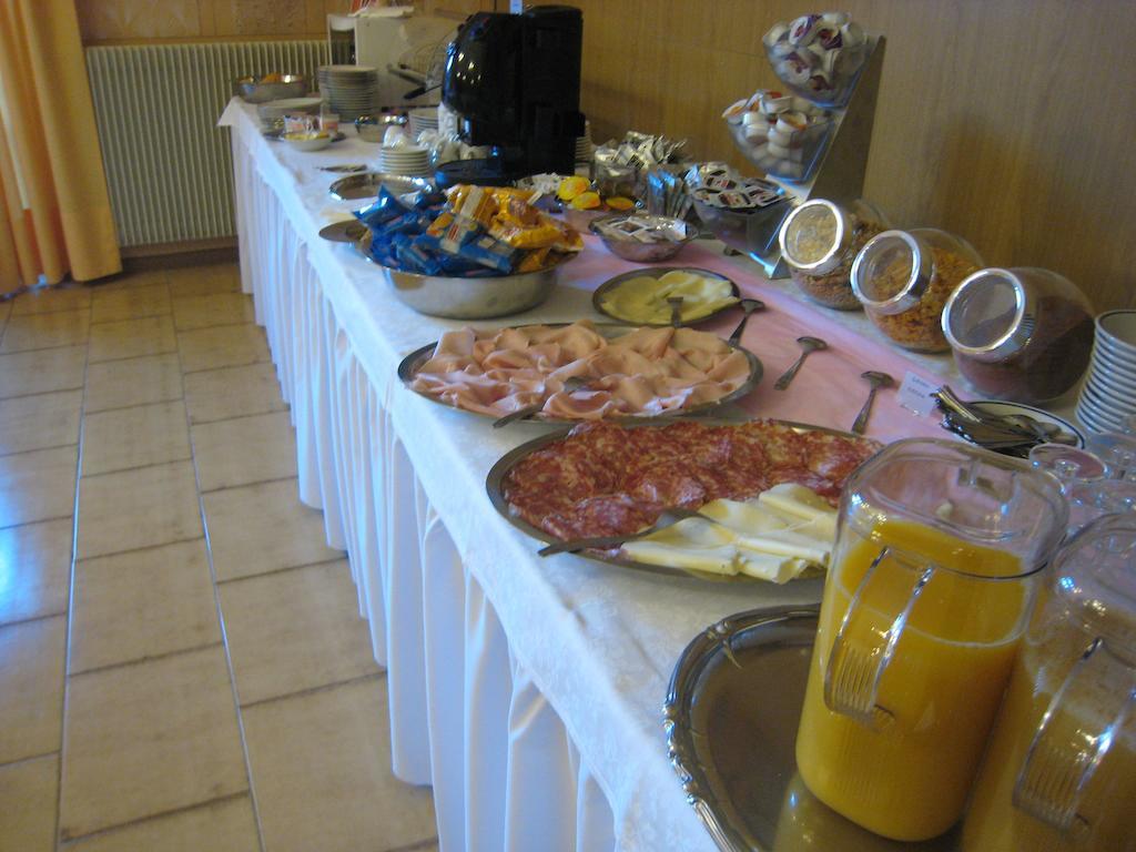Casa per Ferie Paola di Rosa Hotel Arta Terme Esterno foto