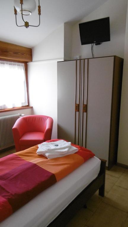 Casa per Ferie Paola di Rosa Hotel Arta Terme Esterno foto