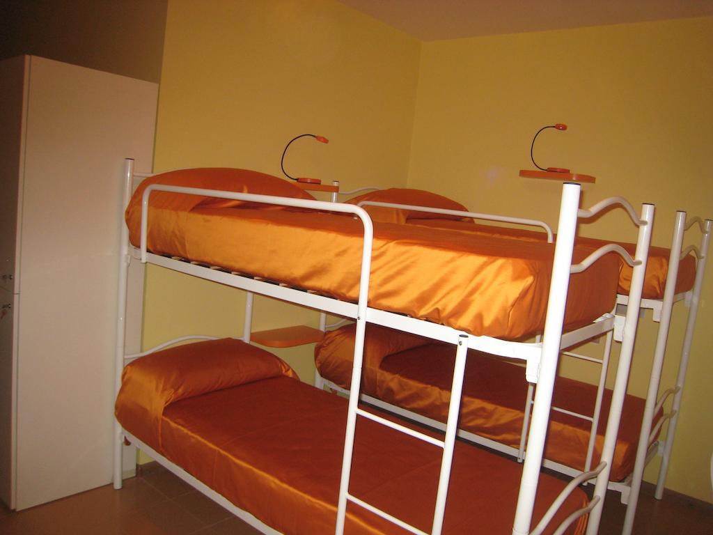 Casa per Ferie Paola di Rosa Hotel Arta Terme Esterno foto