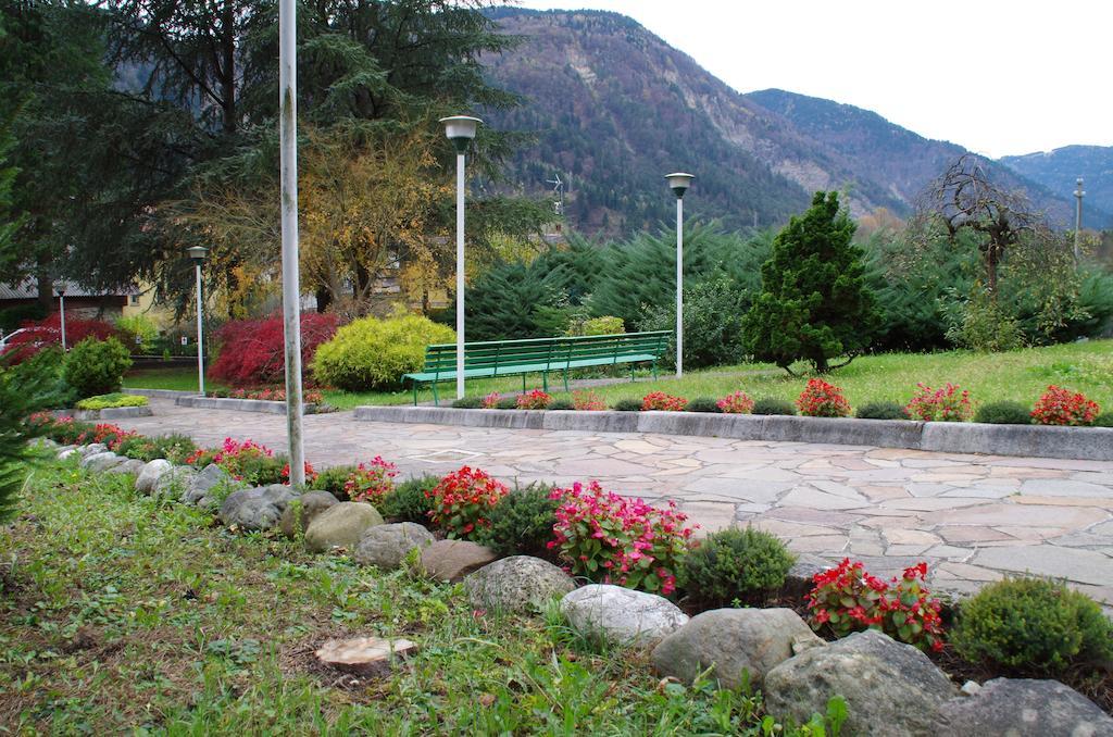 Casa per Ferie Paola di Rosa Hotel Arta Terme Esterno foto