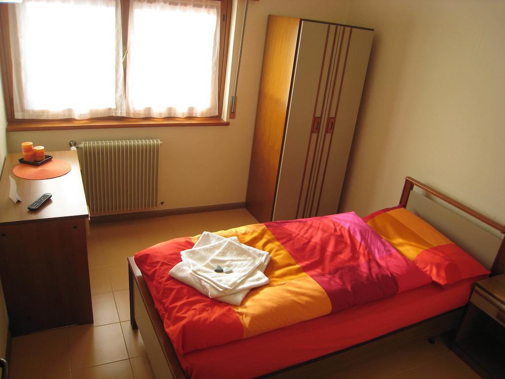 Casa per Ferie Paola di Rosa Hotel Arta Terme Camera foto