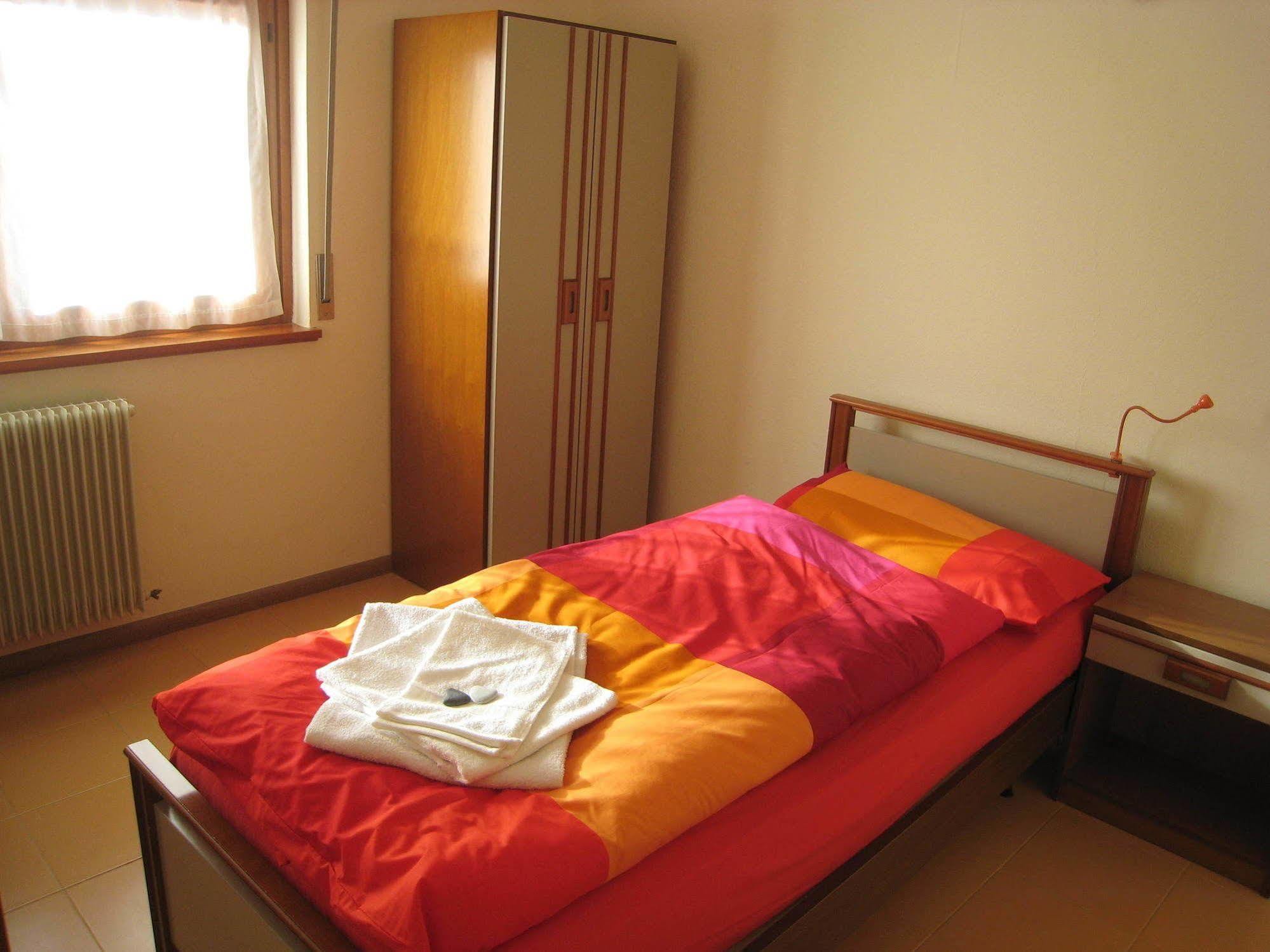 Casa per Ferie Paola di Rosa Hotel Arta Terme Esterno foto