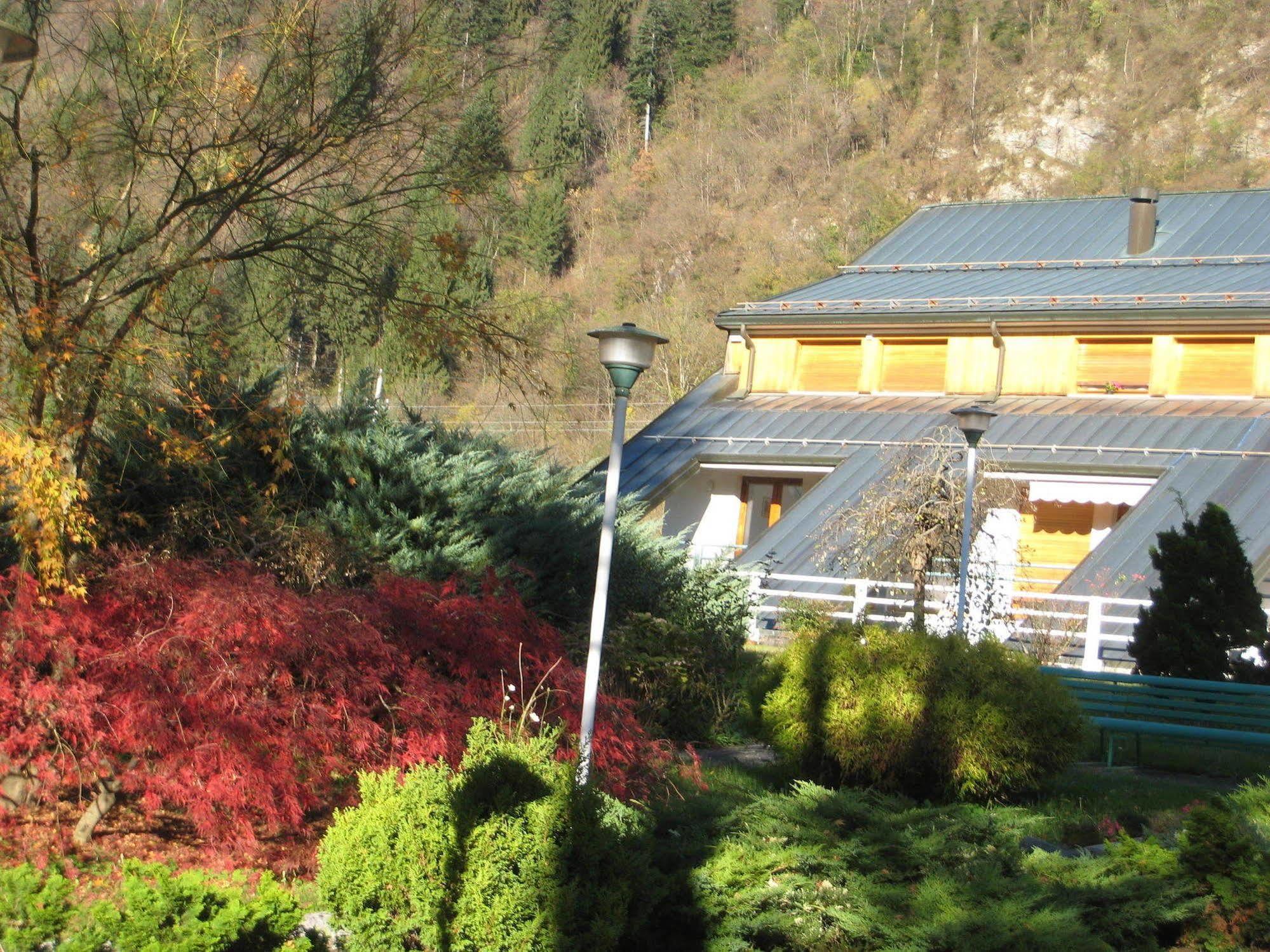 Casa per Ferie Paola di Rosa Hotel Arta Terme Esterno foto